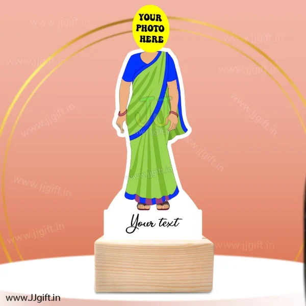 Best Personalized present for grandmother - Image 3