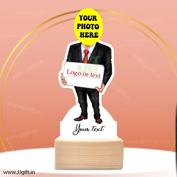 Corporate caricature 1 - Image 3