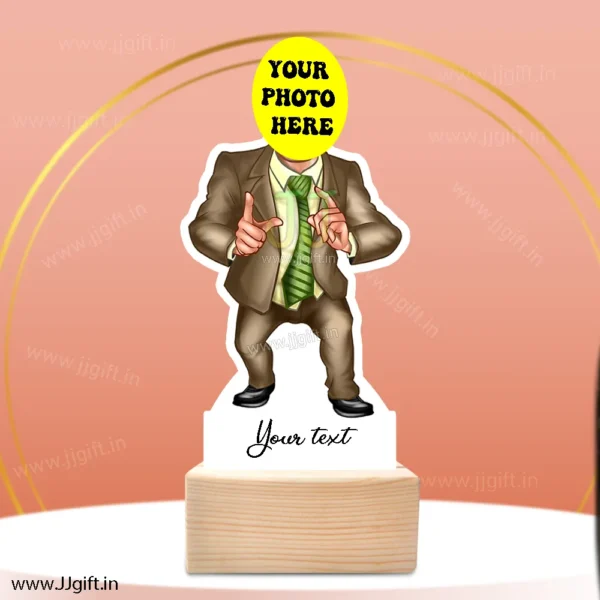 Corporate caricature 10 - Image 3