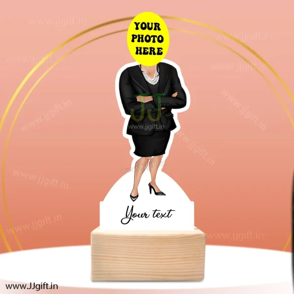 Corporate caricature 12 - Image 3