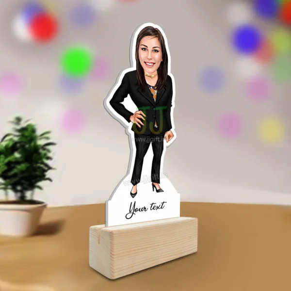 Corporate caricature 16 - Image 2
