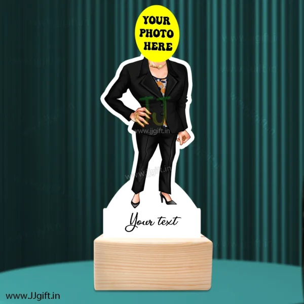 Corporate caricature 16 - Image 3