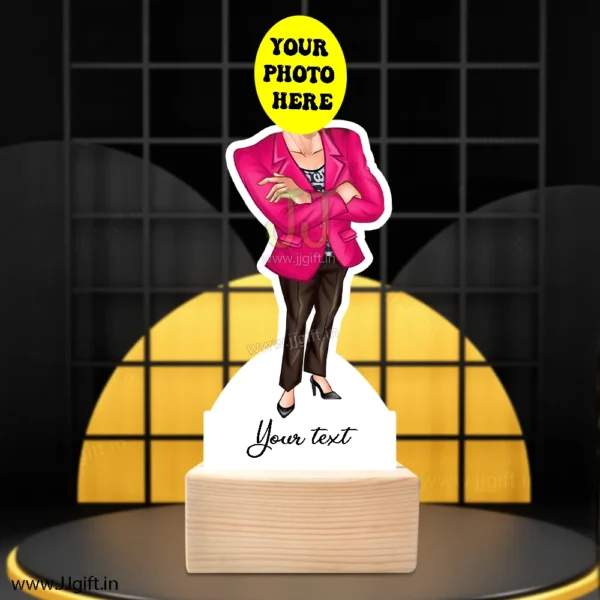 Corporate caricature 19 - Image 3