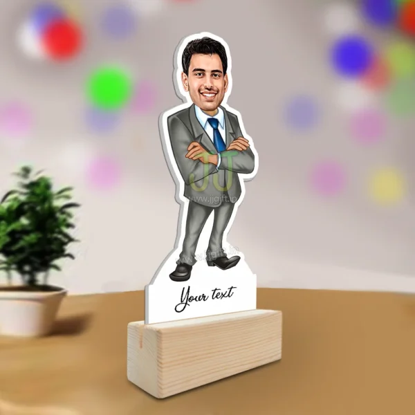 Corporate caricature 2 - Image 2