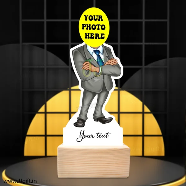 Corporate caricature 2 - Image 3