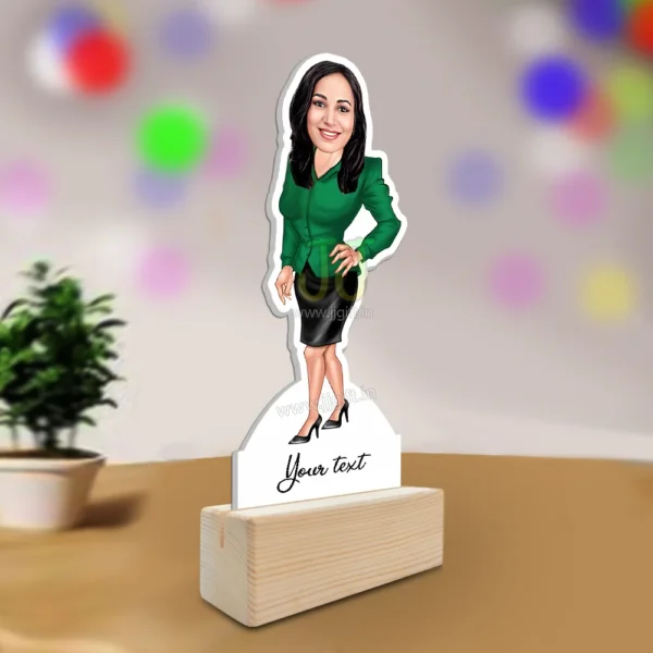 Corporate caricature 23 - Image 2