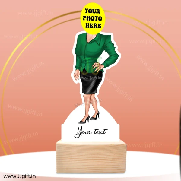 Corporate caricature 23 - Image 3
