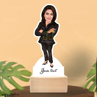 Corporate caricature 24