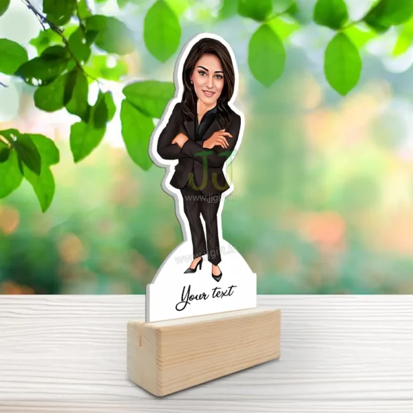 Corporate caricature 24 - Image 2