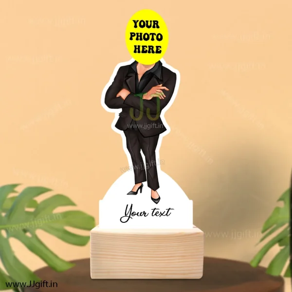 Corporate caricature 24 - Image 3