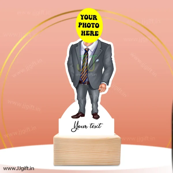 Corporate caricature 25 - Image 3