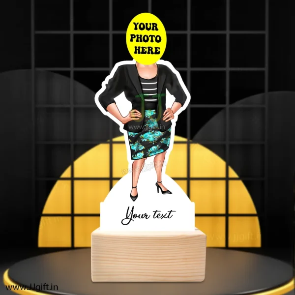 Corporate caricature 63 - Image 3