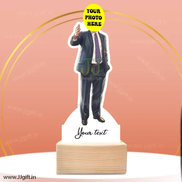 Corporate caricature 28 - Image 3