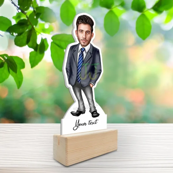 Corporate caricature 3 - Image 2