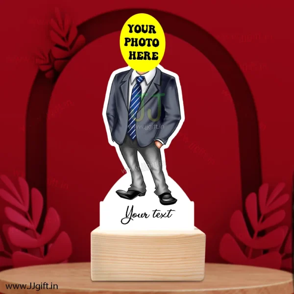 Corporate caricature 3 - Image 3