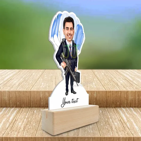 Corporate caricature 30 - Image 2