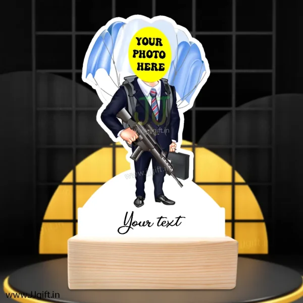Corporate caricature 30 - Image 3