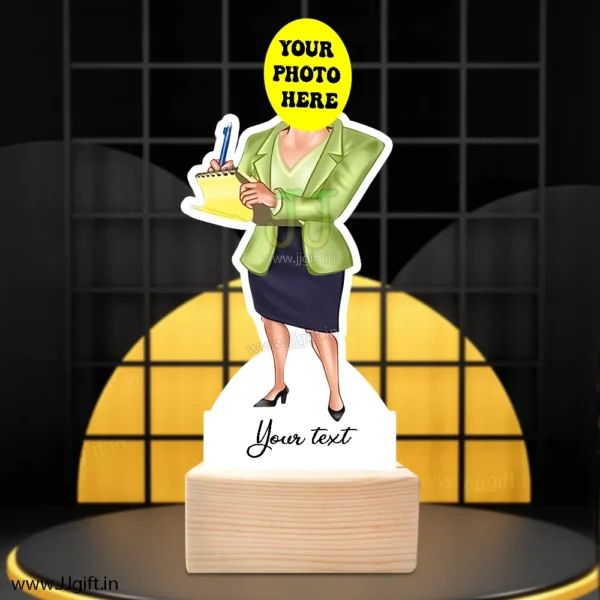 Corporate caricature 35 - Image 3