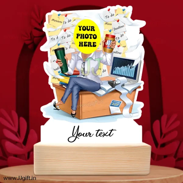 Corporate caricature 42 - Image 3