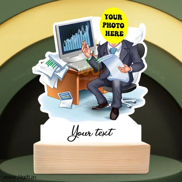 Corporate caricature 38 - Image 3
