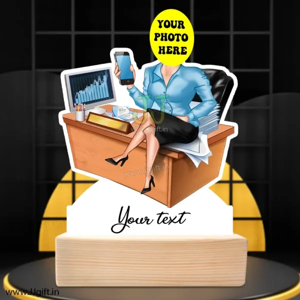 Corporate caricature 44 - Image 3