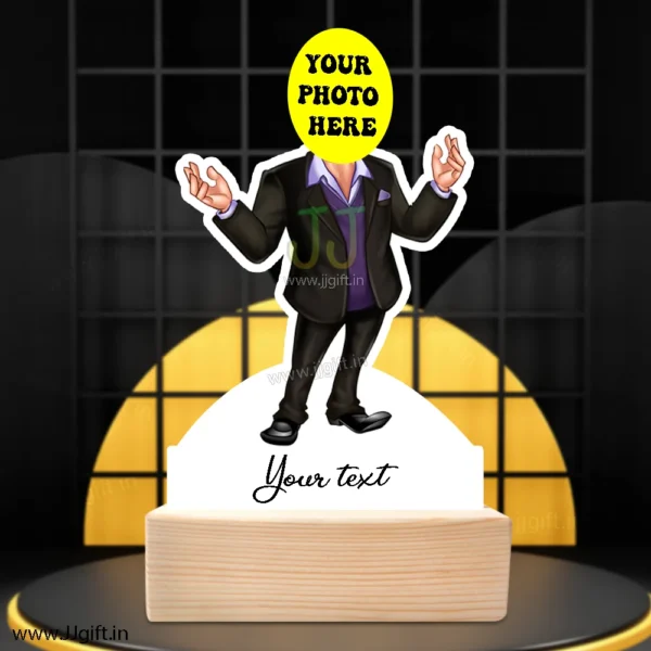 Corporate caricature 5 - Image 3