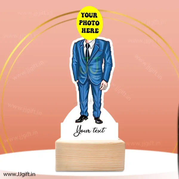 Corporate caricature 54 - Image 3