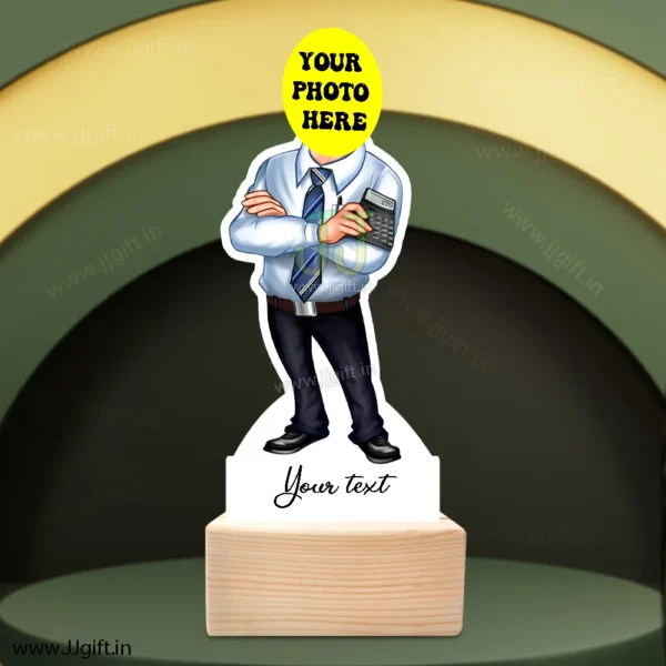 Corporate caricature 7 - Image 3