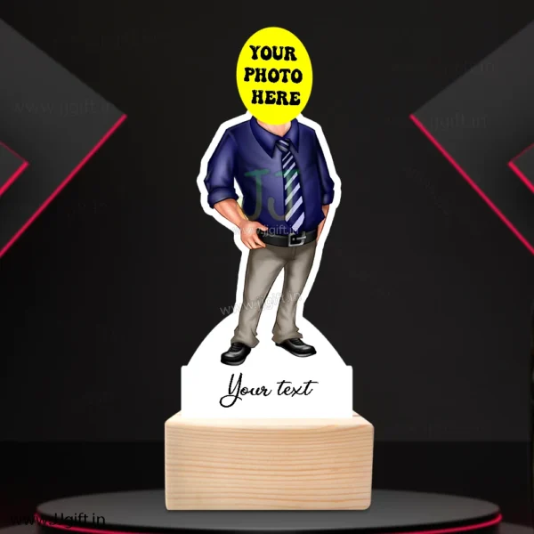 Corporate caricature 8 - Image 3