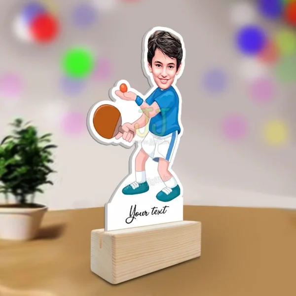 Gift ideas for table tennis players - Image 2