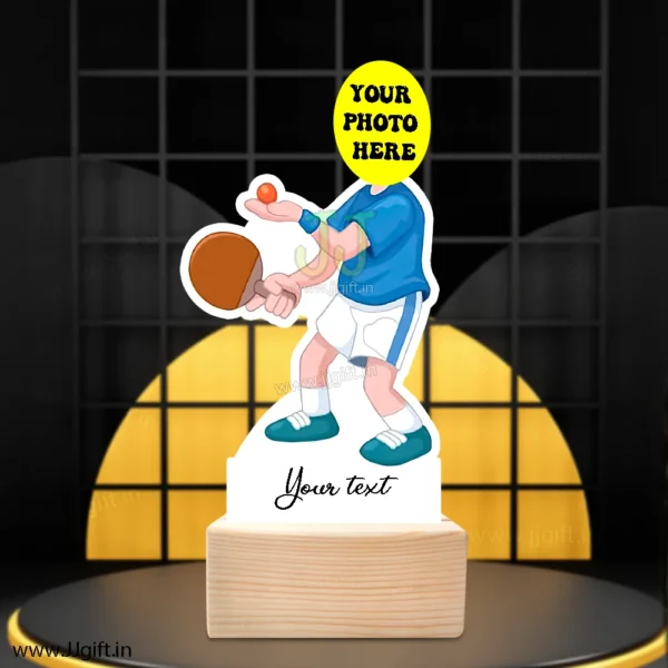 Gift ideas for table tennis players - Image 3