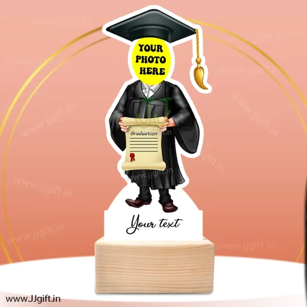 Graduation caricature 2 - Image 3