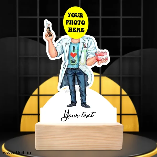 Personalized dentist gift - Image 2