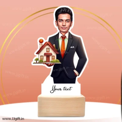 Best Realtor Closing Gift 2