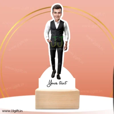 Corporate Caricature 62