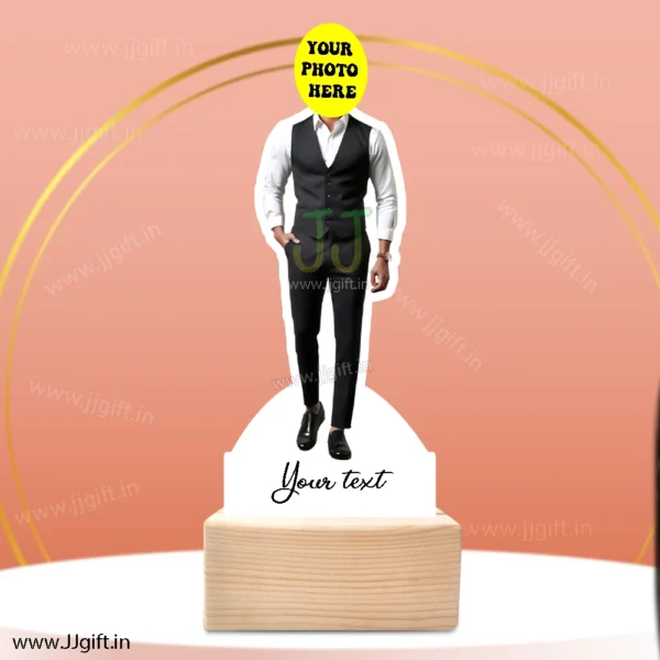 Corporate Caricature 62 - Image 3