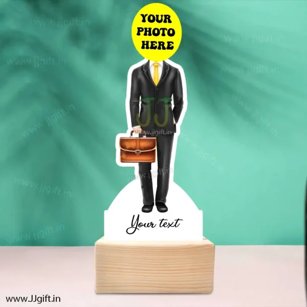 Corporate caricature 46 - Image 3