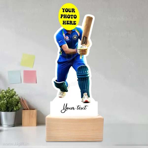 Cricket Caricature 1 - Image 3