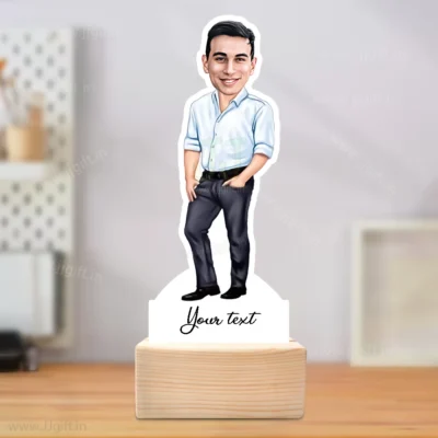 Corporate Caricature 47