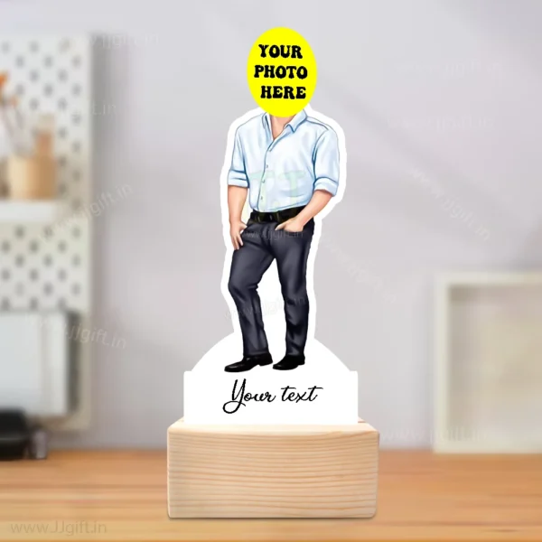 Corporate caricature 47 - Image 3