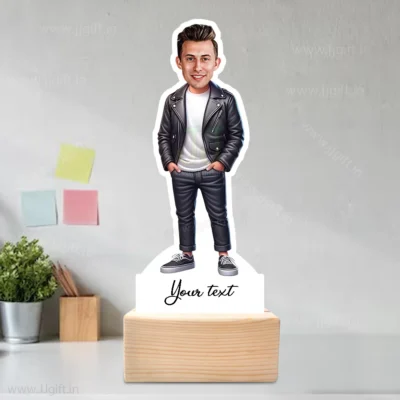 Corporate Caricature 48