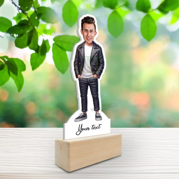 Corporate caricature 48 - Image 2