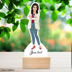 Doctor Caricature 13