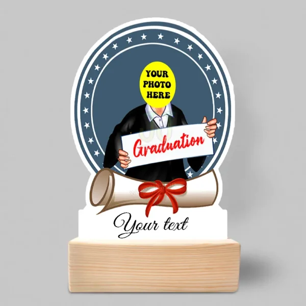 Graduation caricature 5 - Image 3