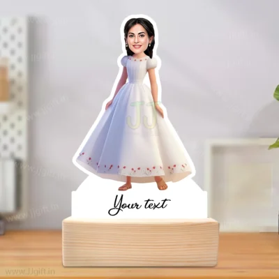 Princess Caricature 7