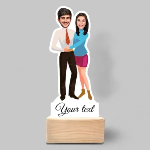 Anniversary gift for couple