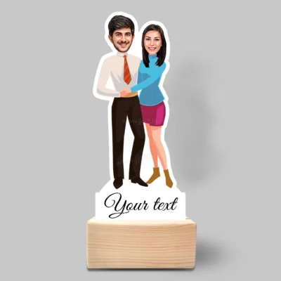 Anniversary gift for couple