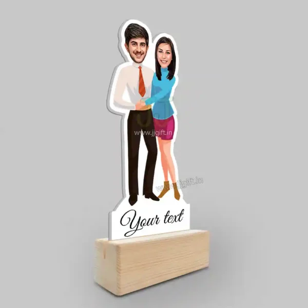 Anniversary gift for couple - Image 2