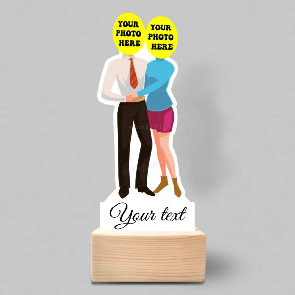 Anniversary gift for couple - Image 3