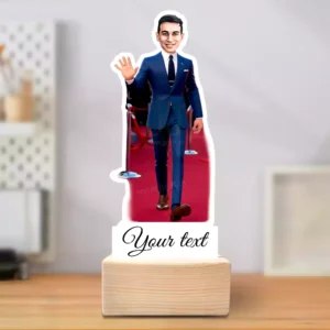 Corporate caricature 40